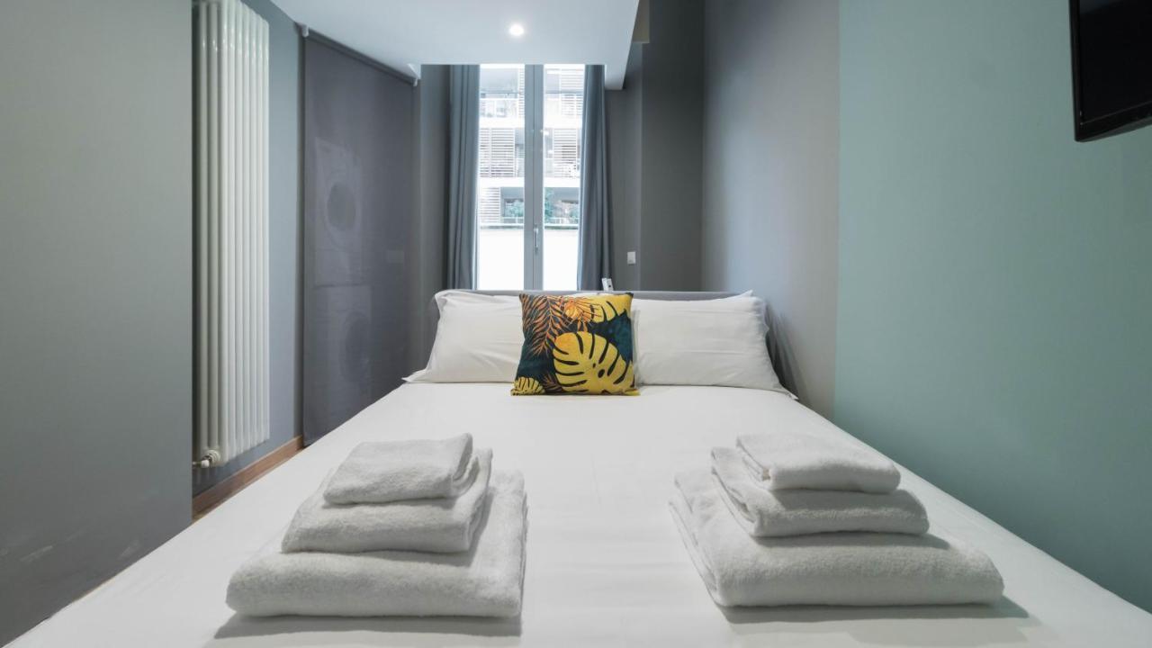 Italianway - Piceno 1 Apartment Milan Exterior photo