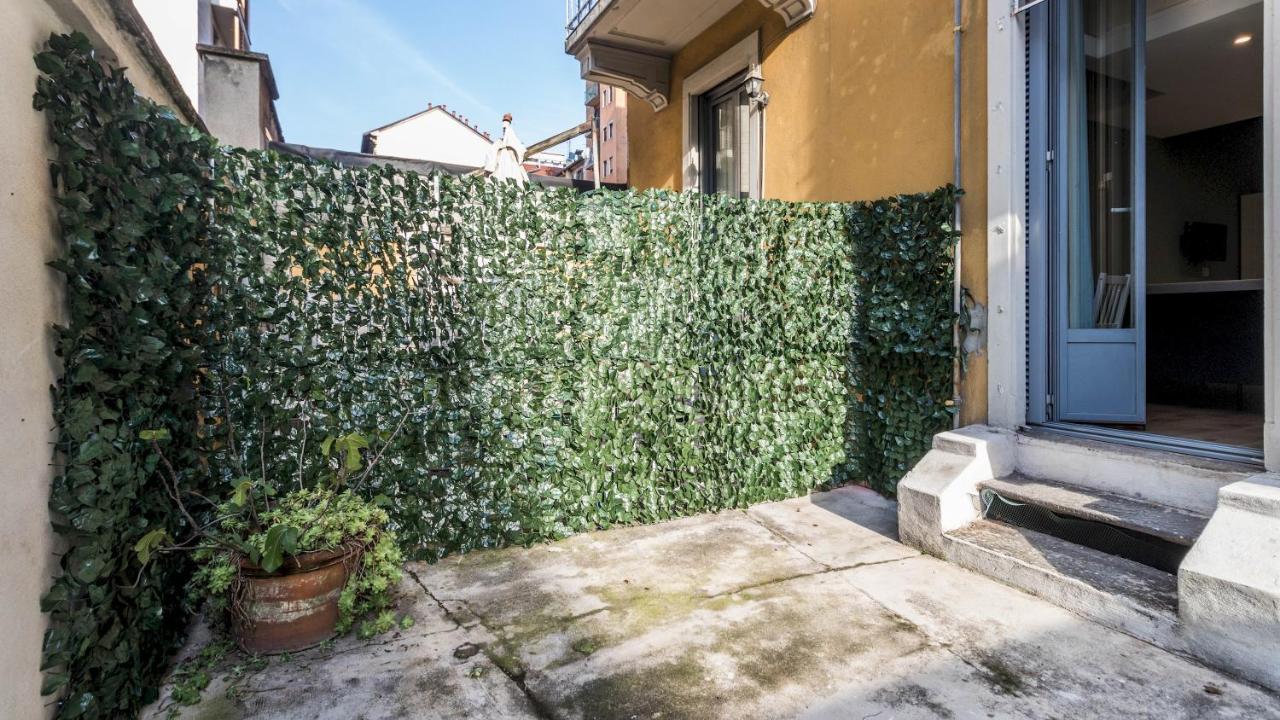 Italianway - Piceno 1 Apartment Milan Exterior photo