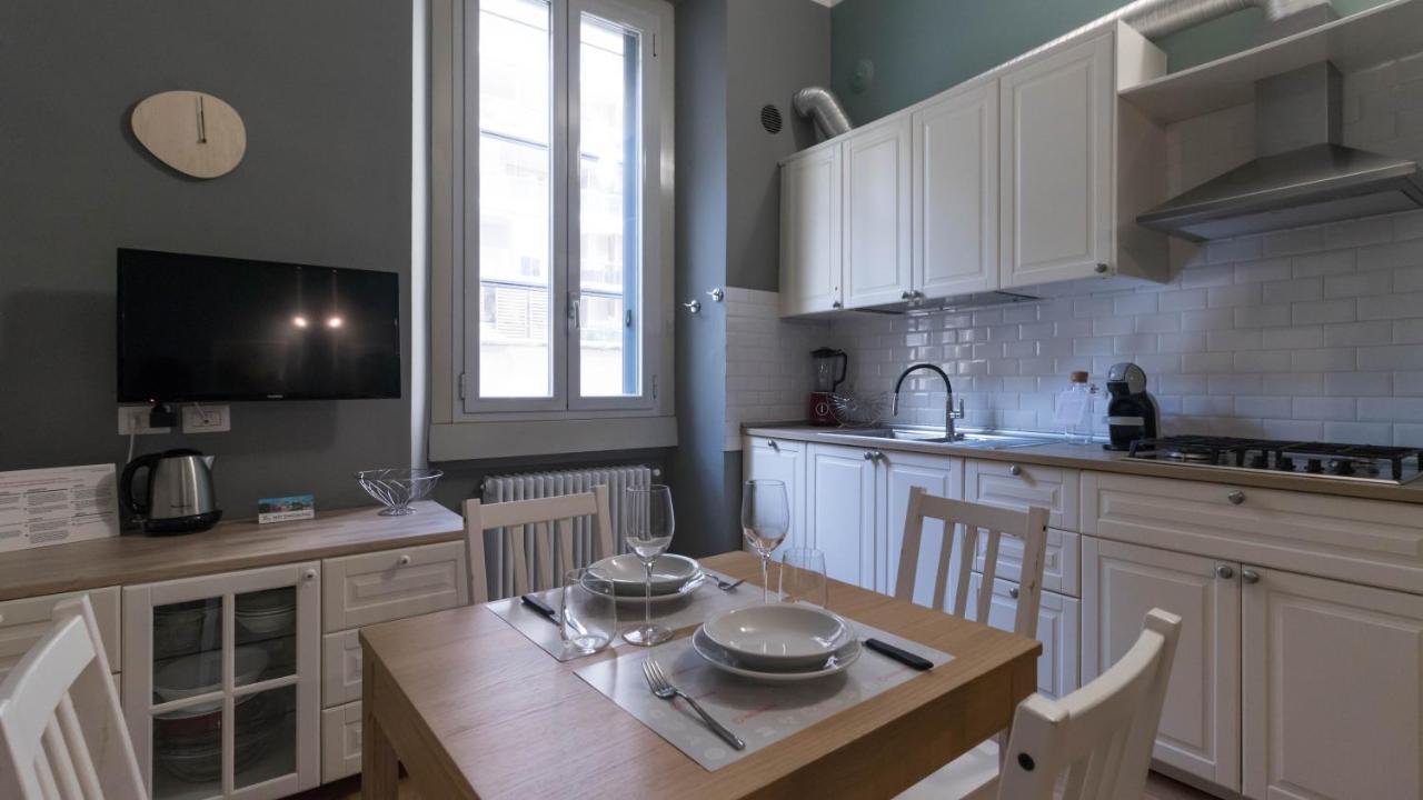 Italianway - Piceno 1 Apartment Milan Exterior photo