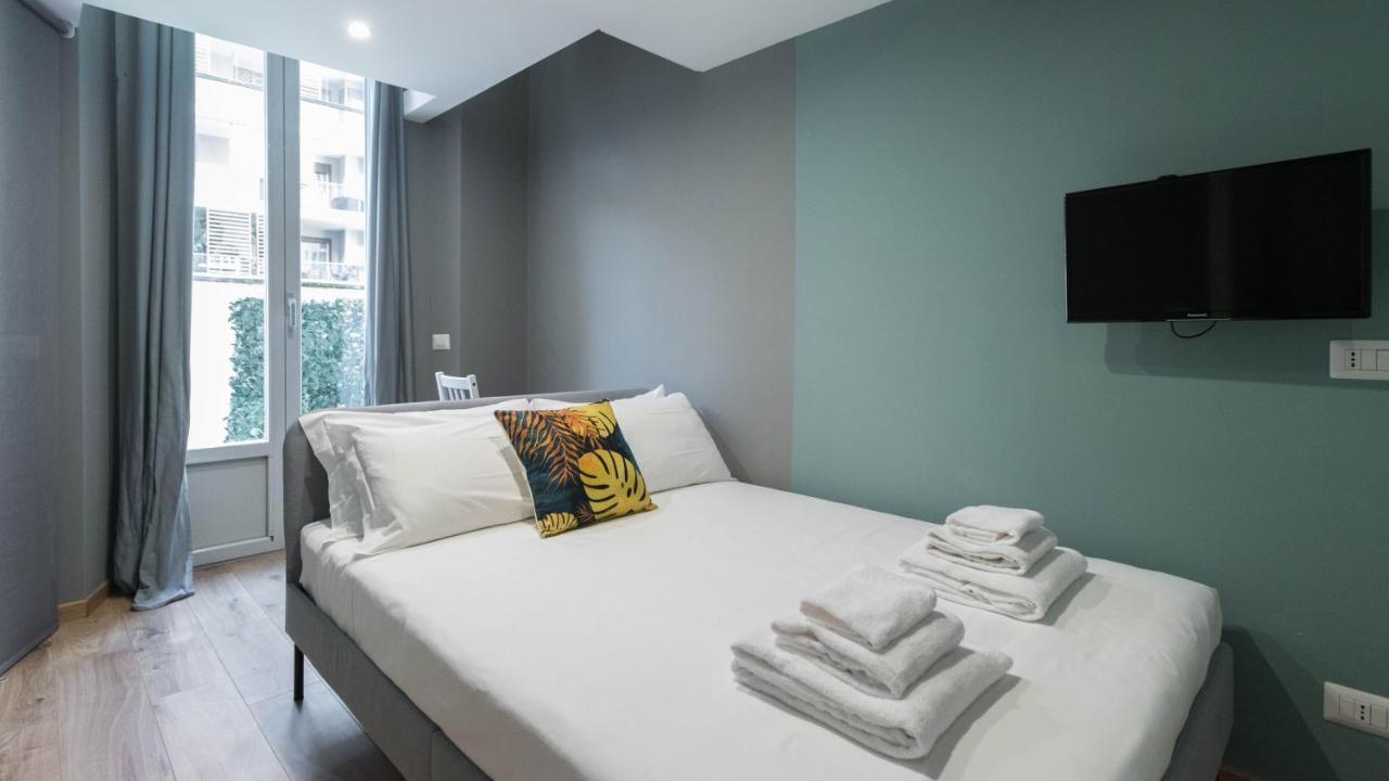 Italianway - Piceno 1 Apartment Milan Exterior photo