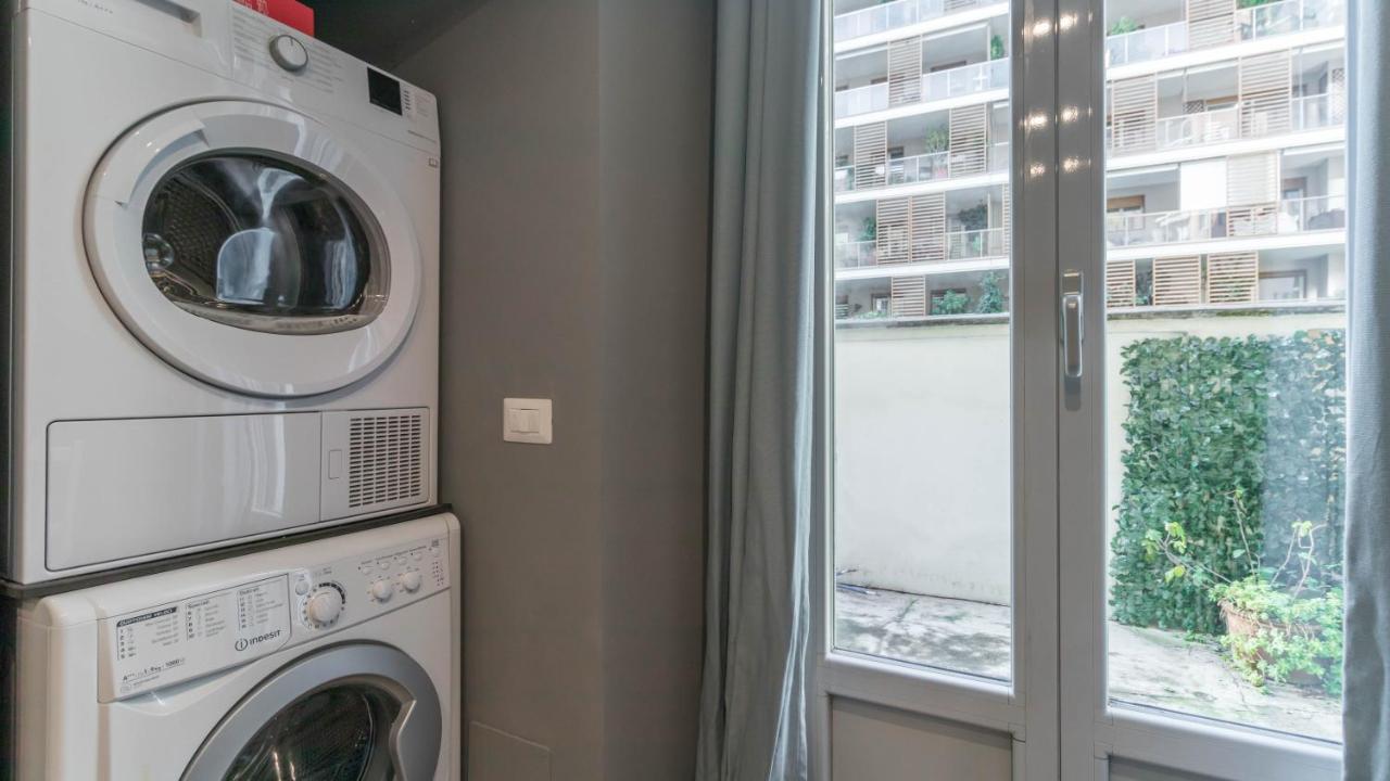 Italianway - Piceno 1 Apartment Milan Exterior photo