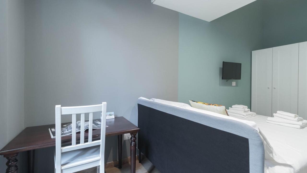 Italianway - Piceno 1 Apartment Milan Exterior photo