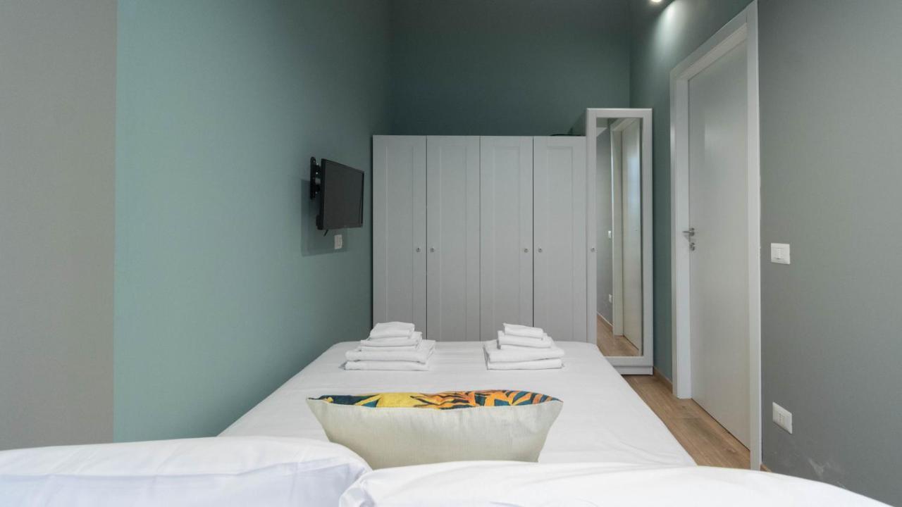 Italianway - Piceno 1 Apartment Milan Exterior photo